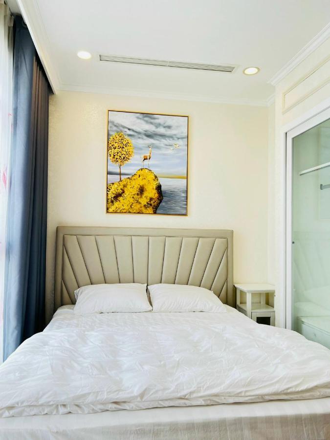Vincom Royal City 72 Nguyen Trai Thanh Xuan Hanói Exterior foto