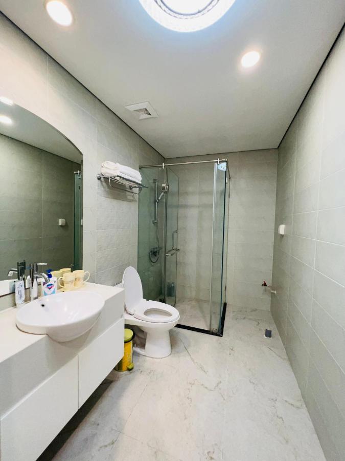 Vincom Royal City 72 Nguyen Trai Thanh Xuan Hanói Exterior foto