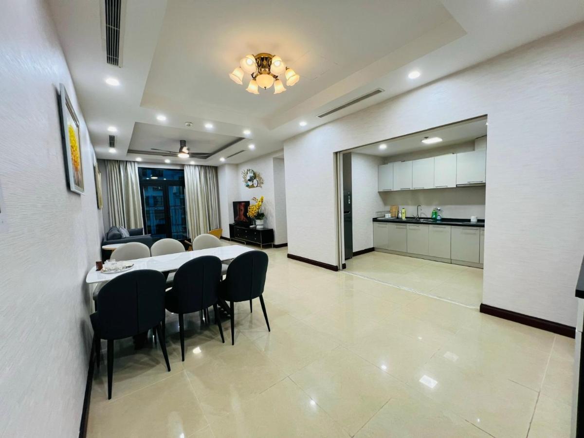 Vincom Royal City 72 Nguyen Trai Thanh Xuan Hanói Exterior foto
