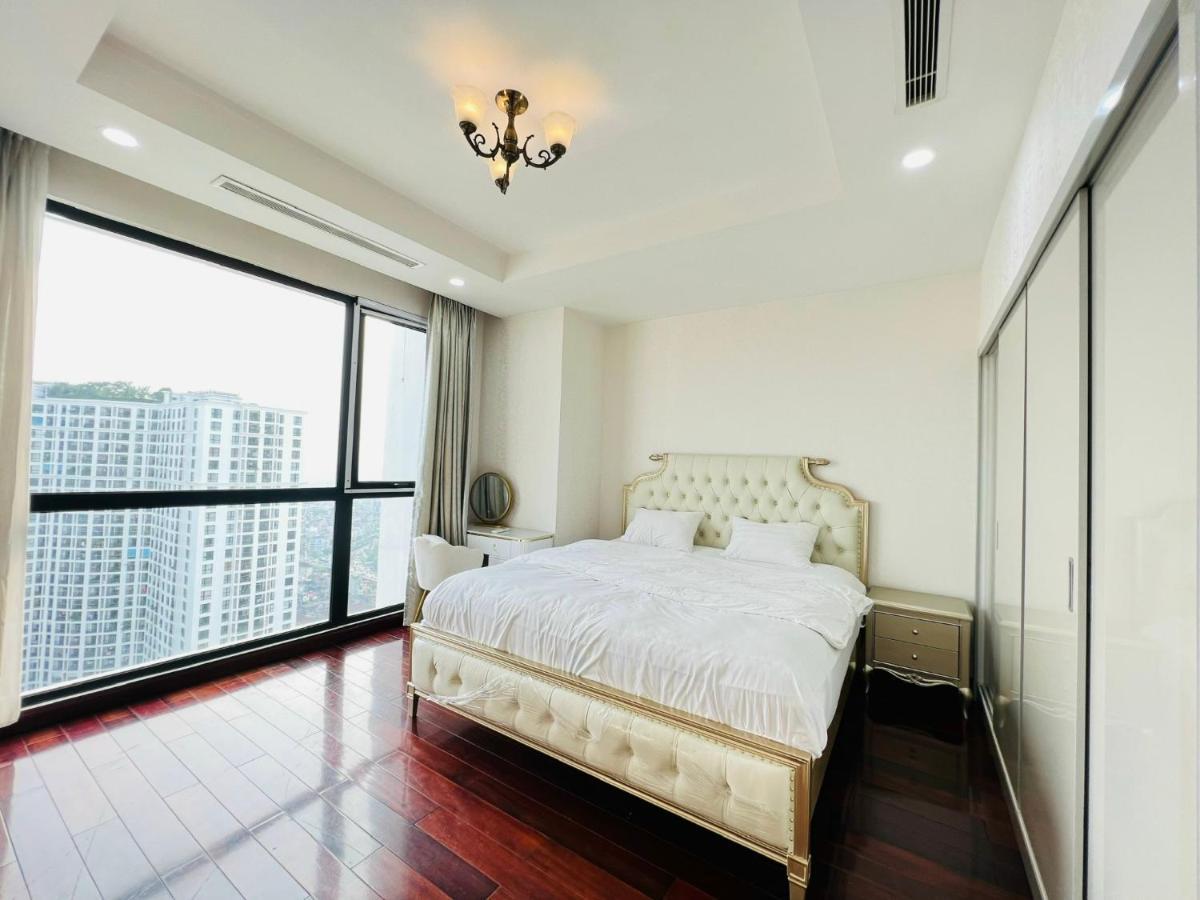 Vincom Royal City 72 Nguyen Trai Thanh Xuan Hanói Exterior foto